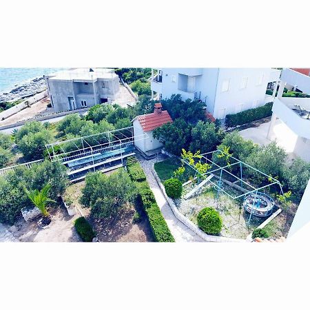 Vila Mija Зечево Экстерьер фото